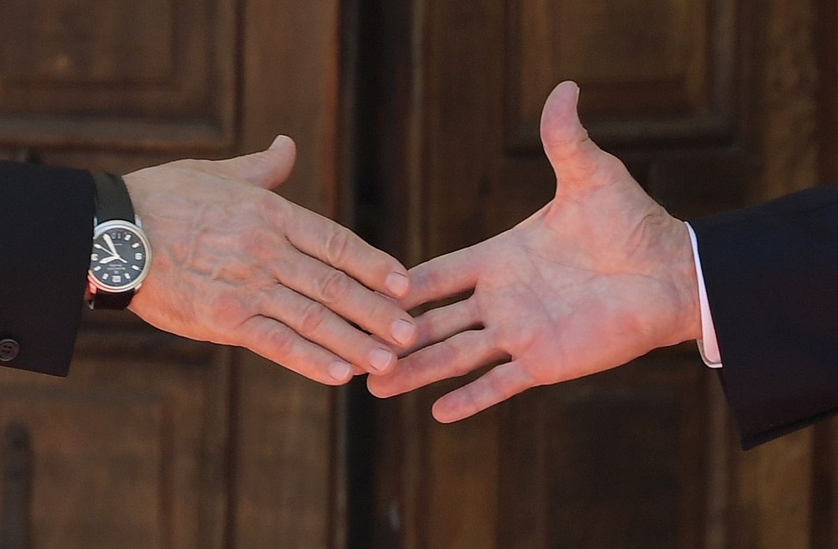 ©РИА Новости/Сергей Гунеев
