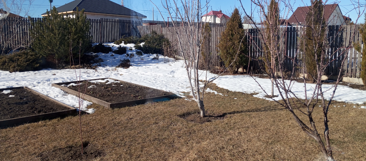 Наша веснааа