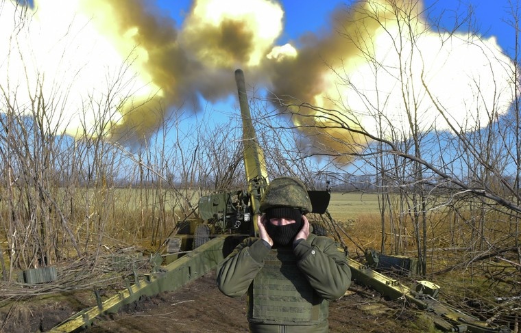    Александр Гальперин /РИА Новости