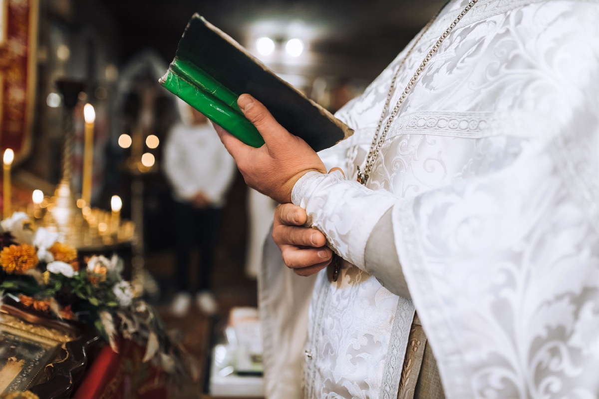 Фото: Shchus/Shutterstock/Fotodom