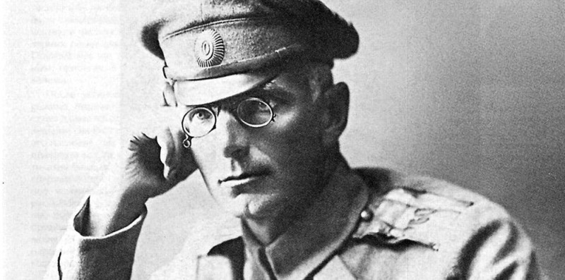 Дроздовский. Легенда Белой армии