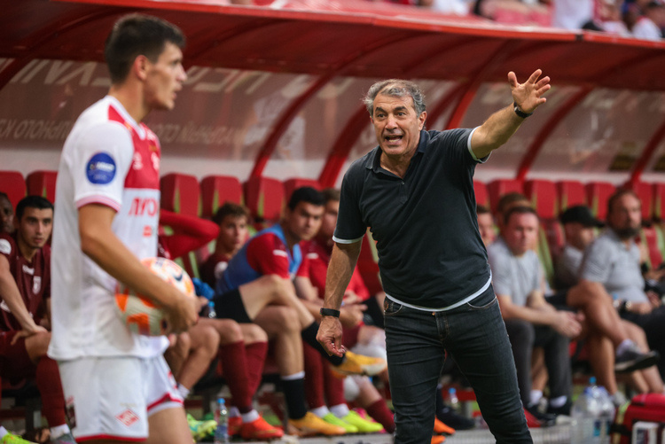    Рашид Рахимов / фото: Сергей Елагин, «БИЗНЕС Online»