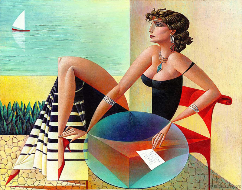 Автор: Георгий Курасов