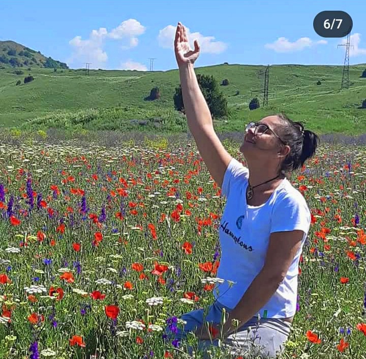 Селимский перевал, дорога на Джермук, Армения, 2020