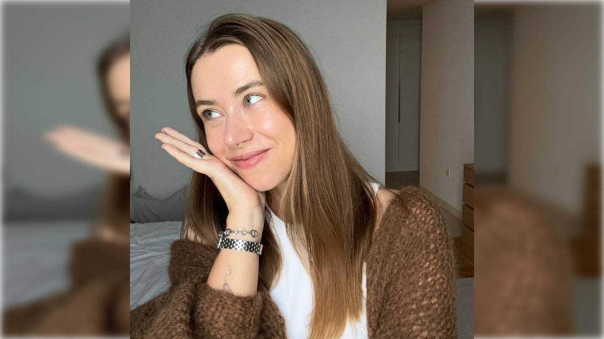 Соцсети Александры Митрошиной