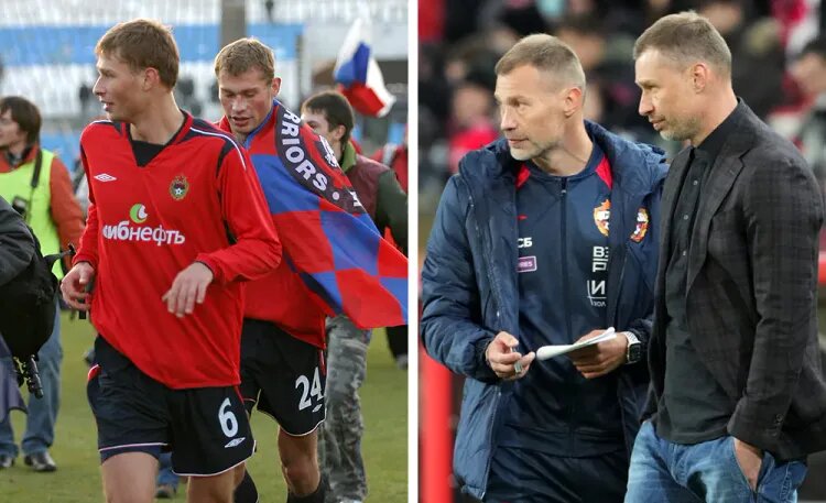    Источник фото: ПФК ЦСКА / РИА Новости