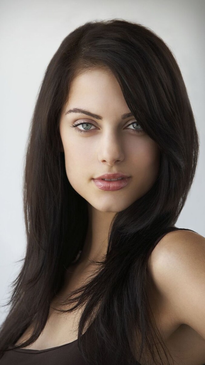 Джулия Вот (прототип Джилл Валентайн)