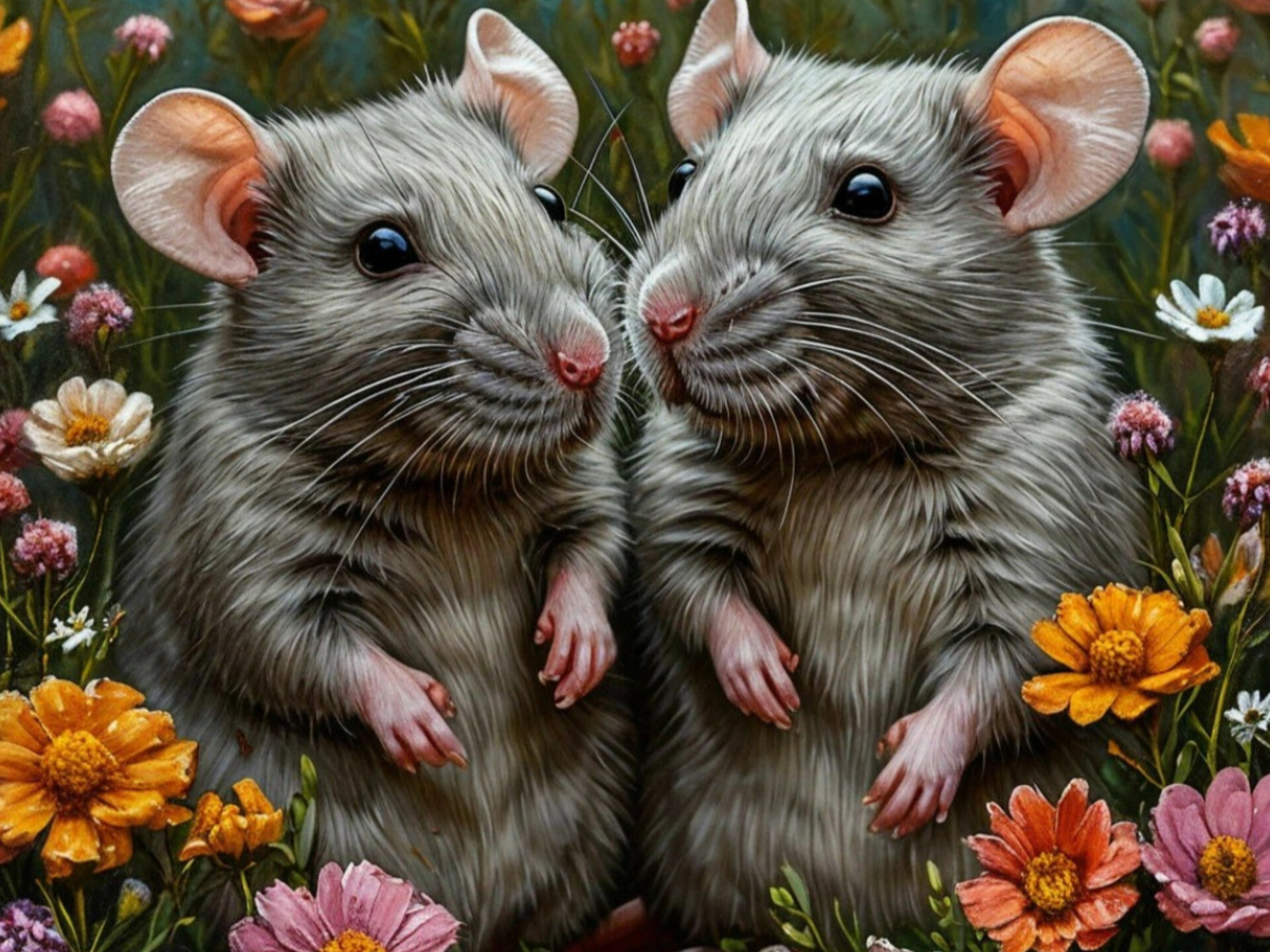 С 8 марта 💐