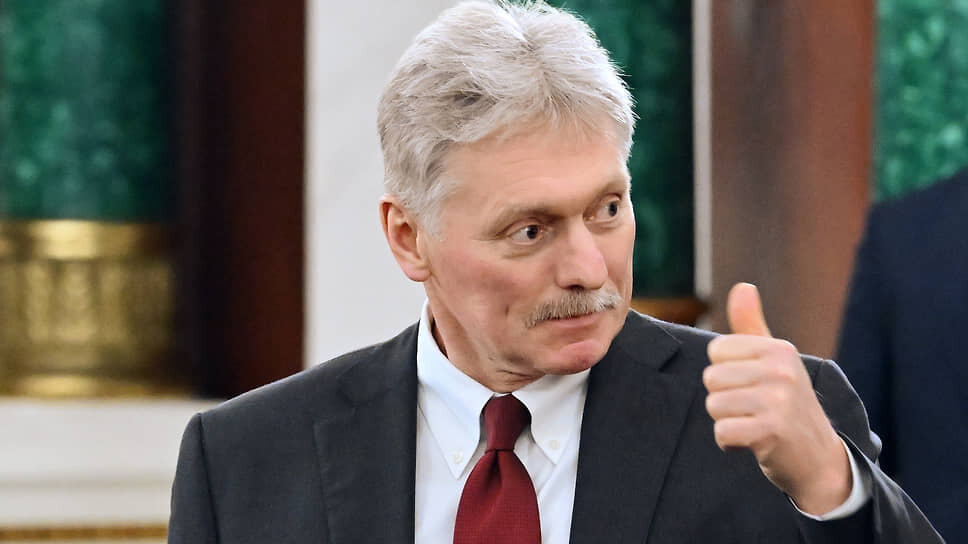 Фото: Дмитрий Азаров / Коммерсантъ