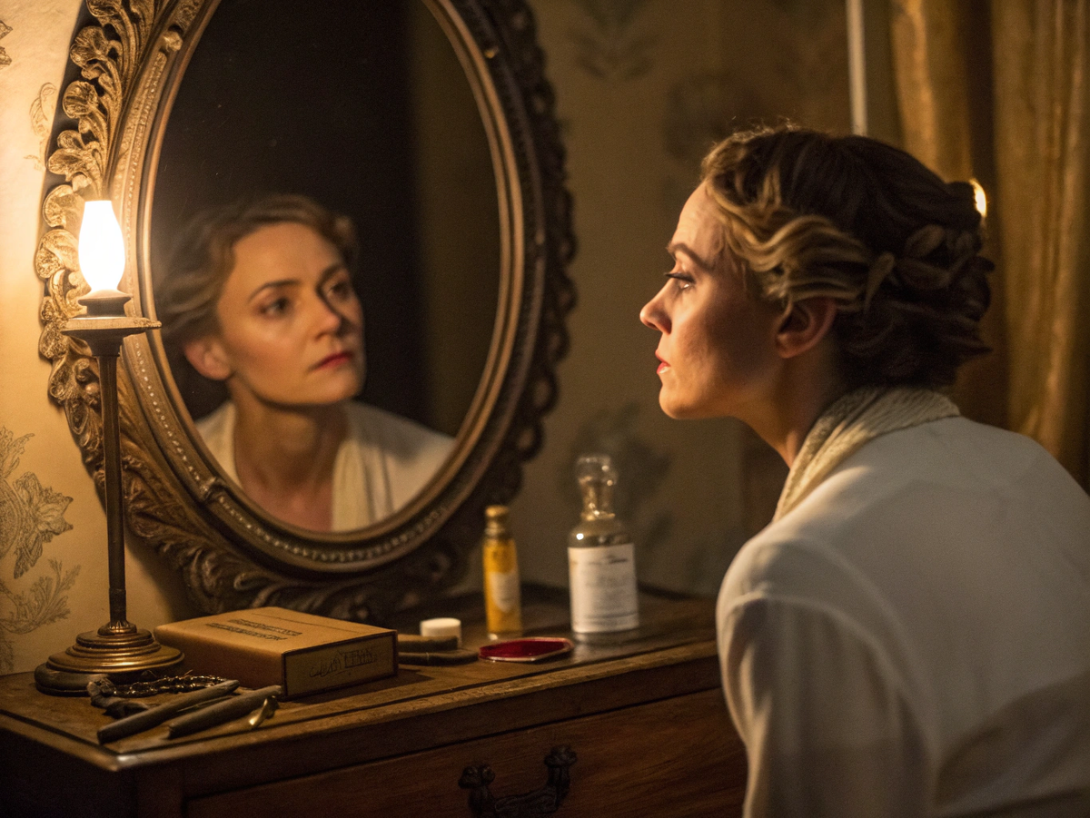 Как убрать морщины без ботокса? 5 путей, что рвут время назад