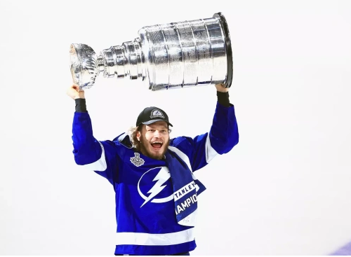 Психологический портрет Михаила Сергачёва