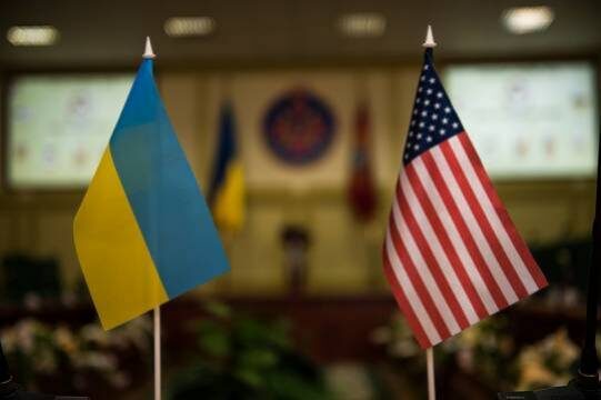    США могут возобновить передачу разведданных Украине