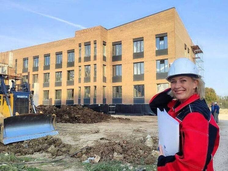     Фото: "ТГ-канал "Дмитрий Миляев".