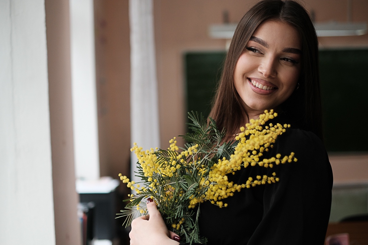    фотограф: Анна Бурлакова