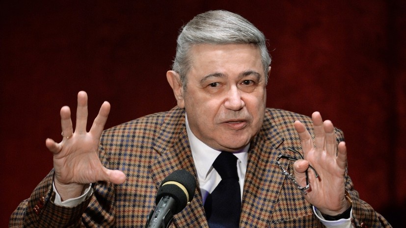   РИА Новости