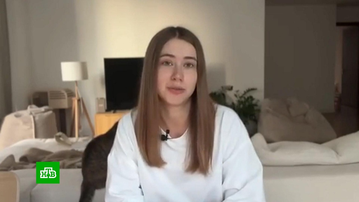      Блогера-миллионника    Митрошину задержали за неуплату налогов