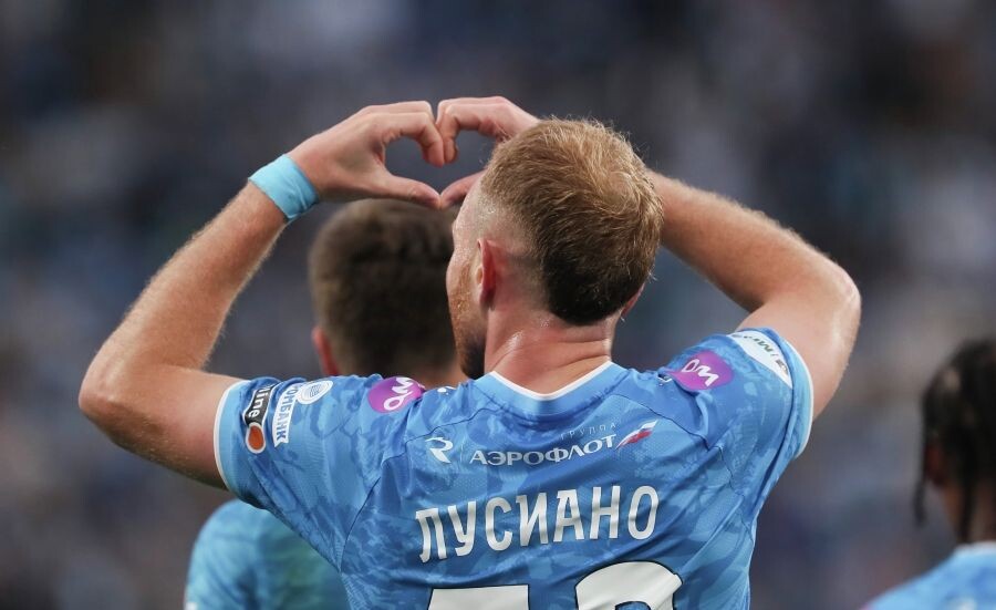     / Источник: © Михаил Киреев/РИА Новости