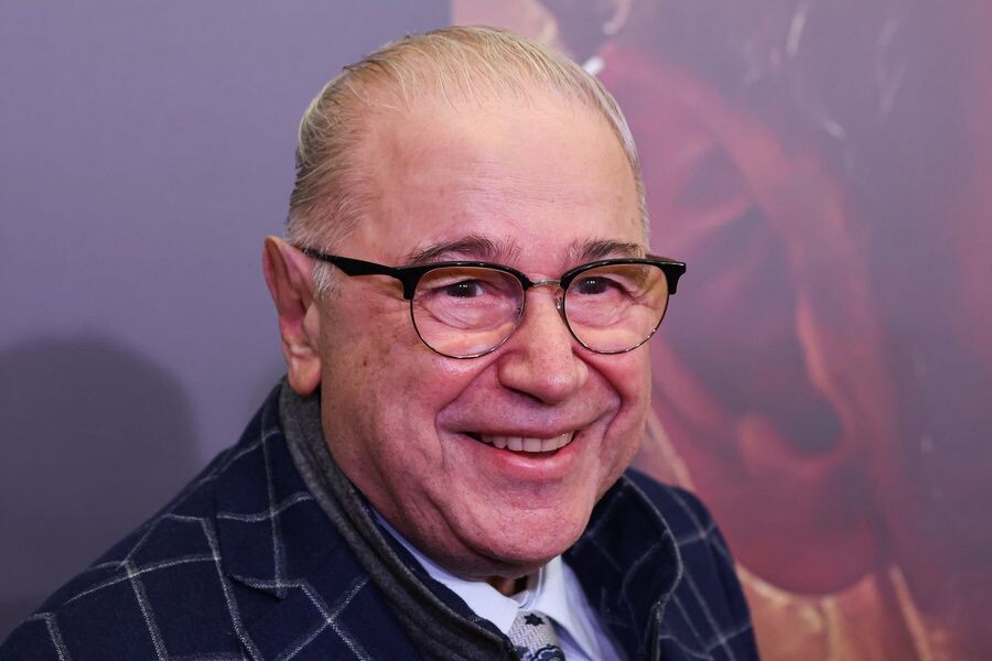    Евгений Петросян / Источник: © Сергей Савостьянов/ТАСС