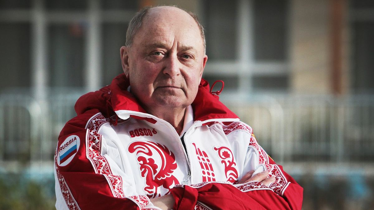 Алексе́й Никола́евич Ми́шин (род. 8 марта 1941, Севастополь, Крымская АССР) — советский, российский тренер по фигурному катанию.