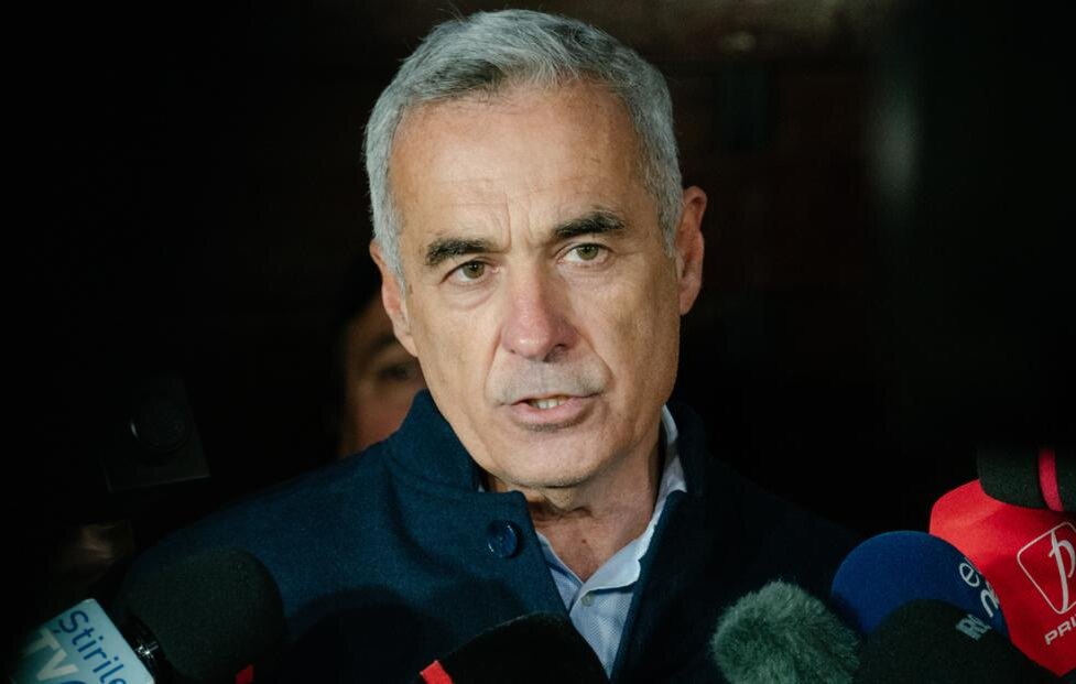 © Andrei Pungovschi/ Getty Images