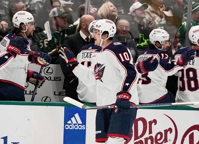 Психологический портрет Дмитрия Воронкова