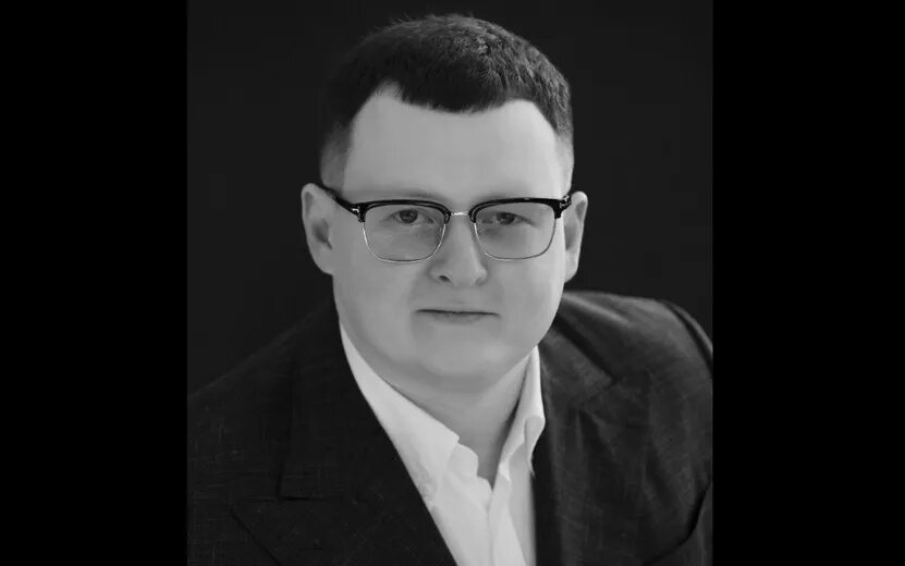    Депутат Госсовета Удмуртии Виктор Дьяков скончался