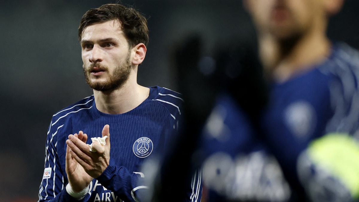    "ПСЖ" и "Тулуза" сыграют 15 февраля в чемпионате Франции. Фото: REUTERS