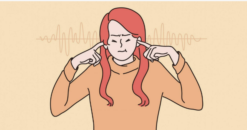 Примерами нормальной раздражительности могут служить: долгое ожидание в очереди, задержка на запланированное мероприятие из-за пробок на дороге или же шум ремонта у соседей.