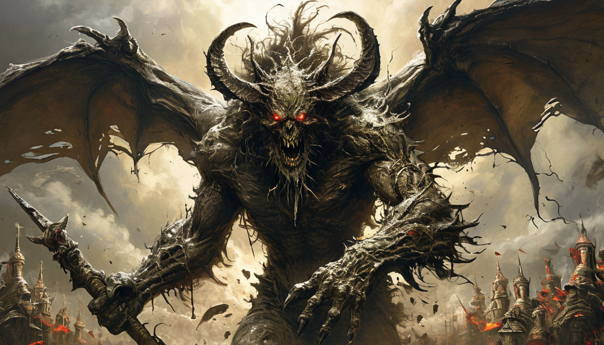 Демонология элитаризма.