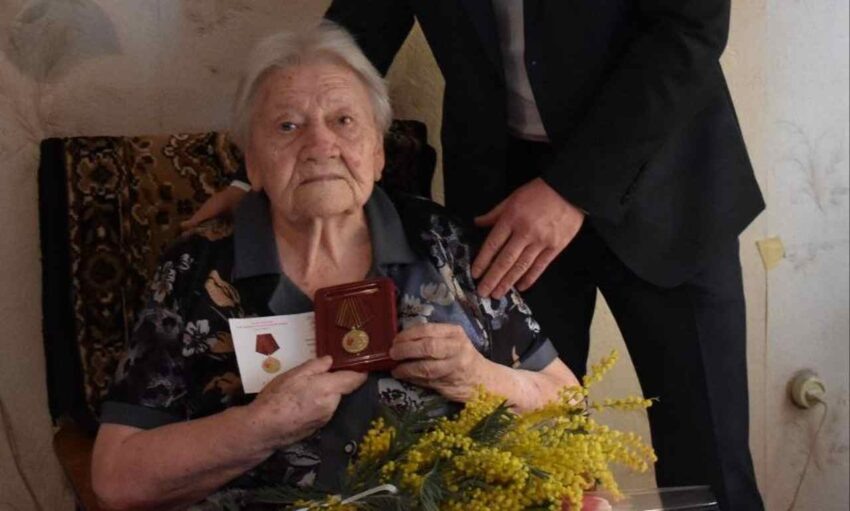    Мэрия Воронежа.