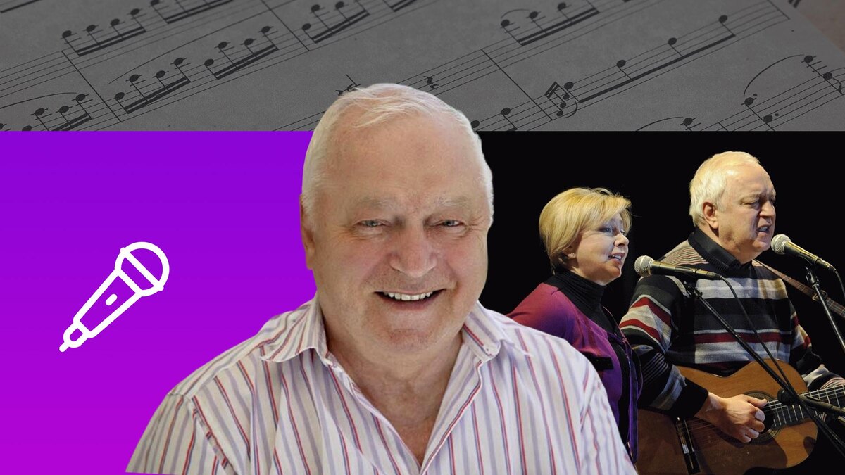 Коллаж 78.ru: vk.com/Сергей Никитин, композитор, freepik.com, flaticon.com/Freepik