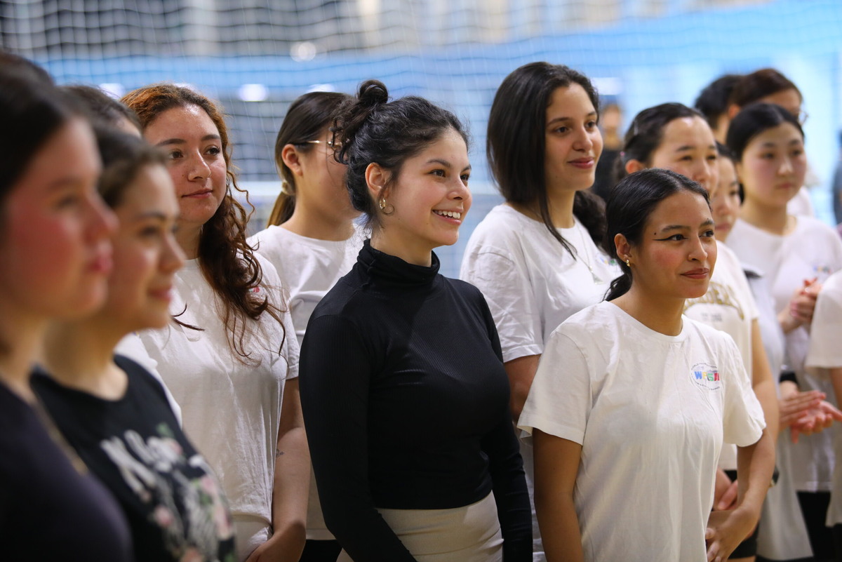    Фото: Пресс-служба ДВФУ