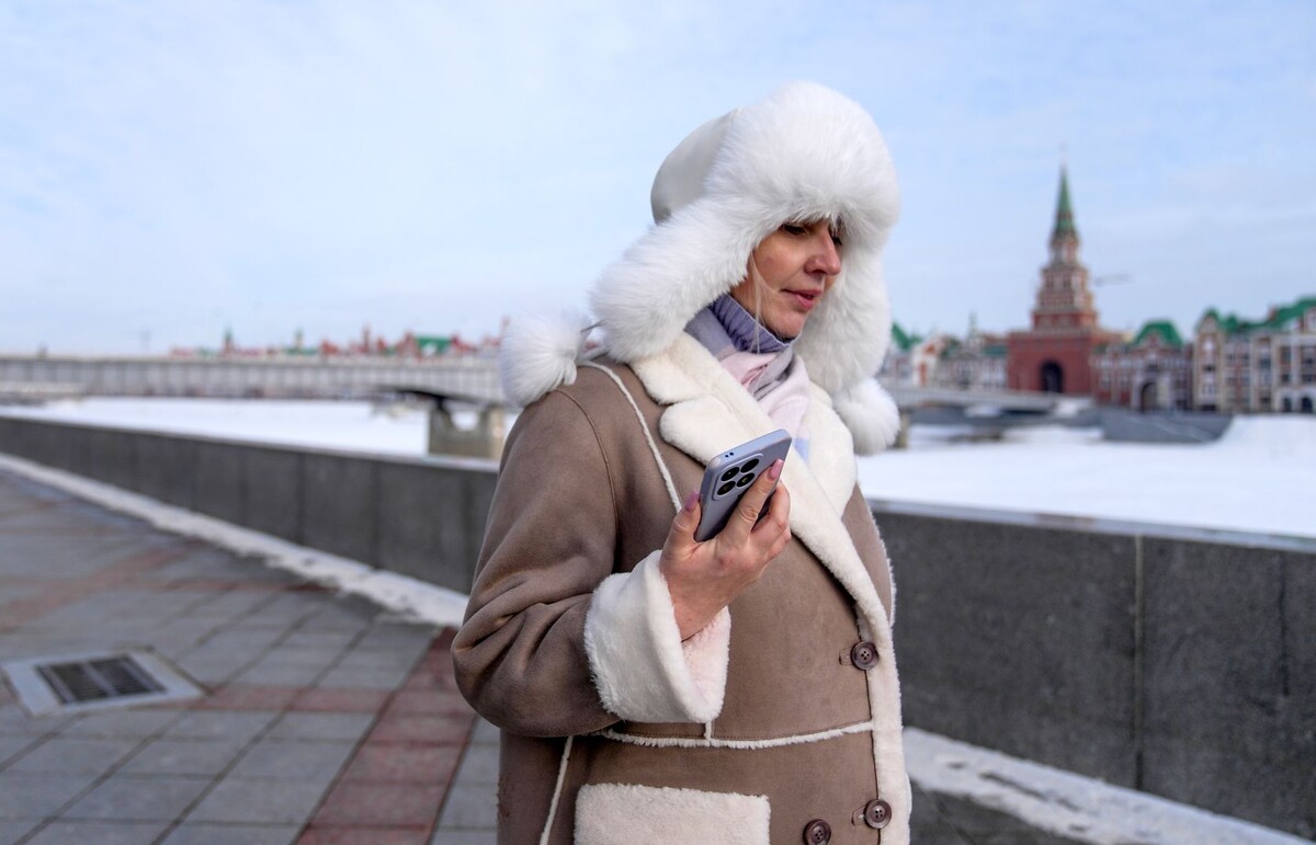     / Источник: © ИЗВЕСТИЯ/Дмитрий Коротаев