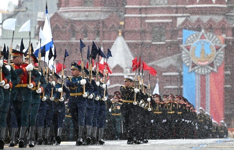    kremlin.ru/Станислав Красильников/РИА Новости