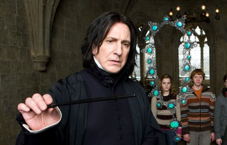    Heyday Films/ZUMAPRESS.com/Global Look Press