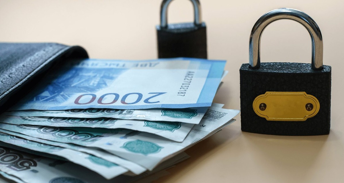 С 1 марта 2025 года россияне могут поставить самозапрет на выдачу кредитов.