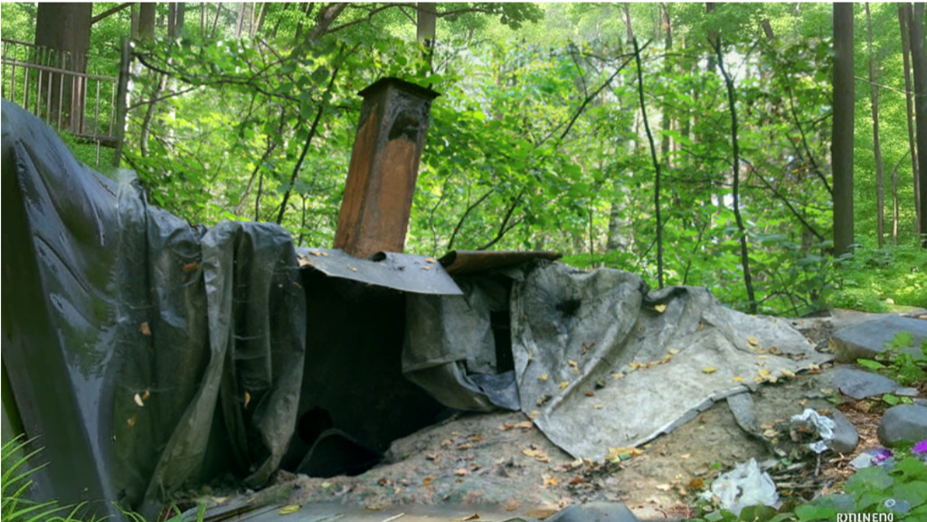 Модифицировано Кандинский 3.1