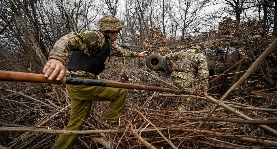    Dmytro Smoliyenko/Keystone Press Agency / www.globallookpress.com