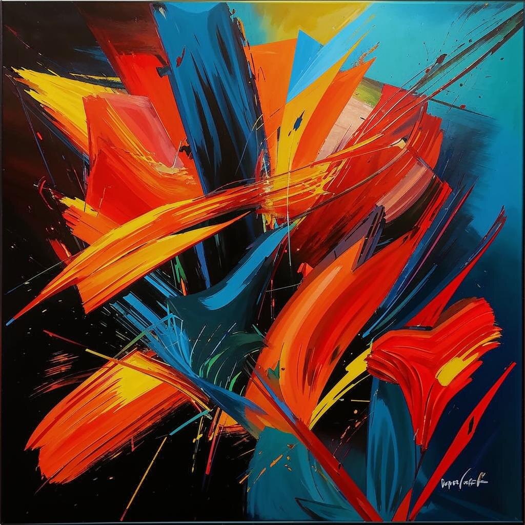 экспрессионизм