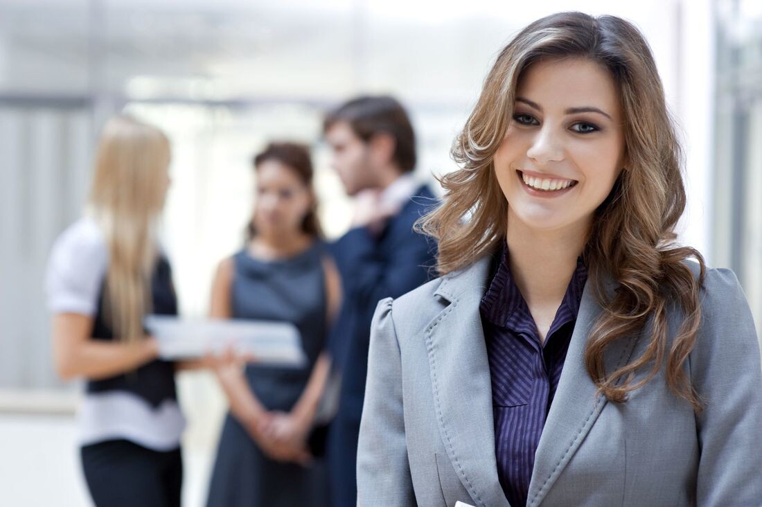    Как путь к HR-менеджменту начался с учебы в Финансовом университете