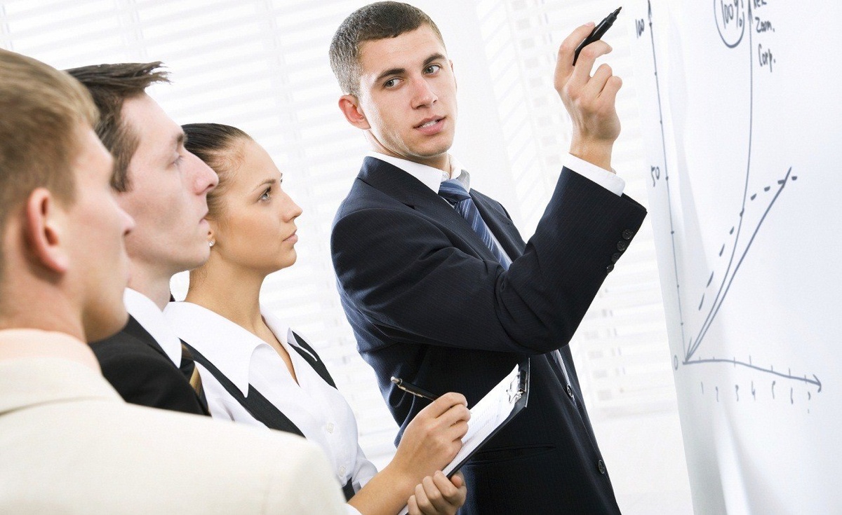    Как путь к HR-менеджменту начался с учебы в Финансовом университете