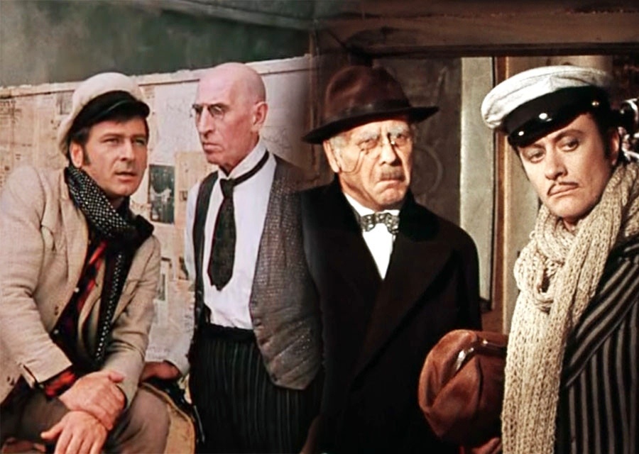 Какая пара лучше по вашему мнению?