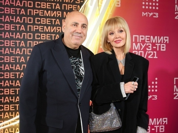   Лилия Шарловская