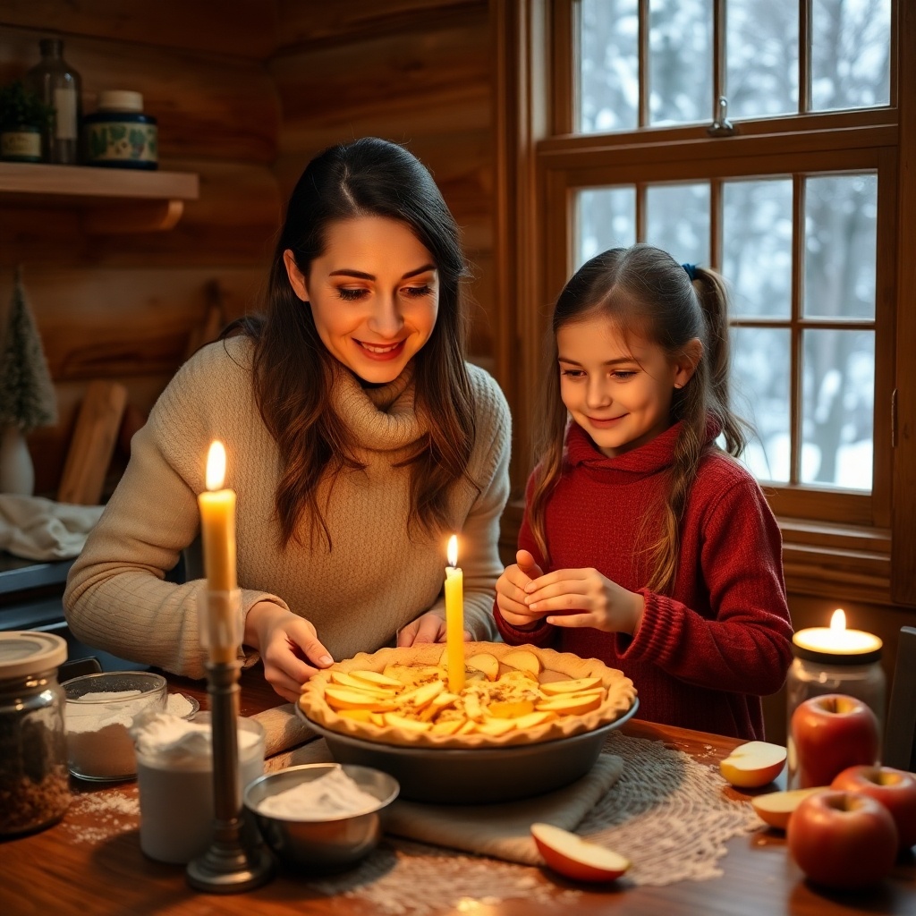  История о женщине по имени Лена, которая неожиданно становится опекуном своей десятилетней племянницы Сони после трагической гибели сестры и её мужа в автокатастрофе, произошедшей именно 8 марта.