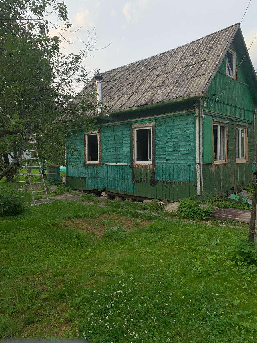 Процесс пошел