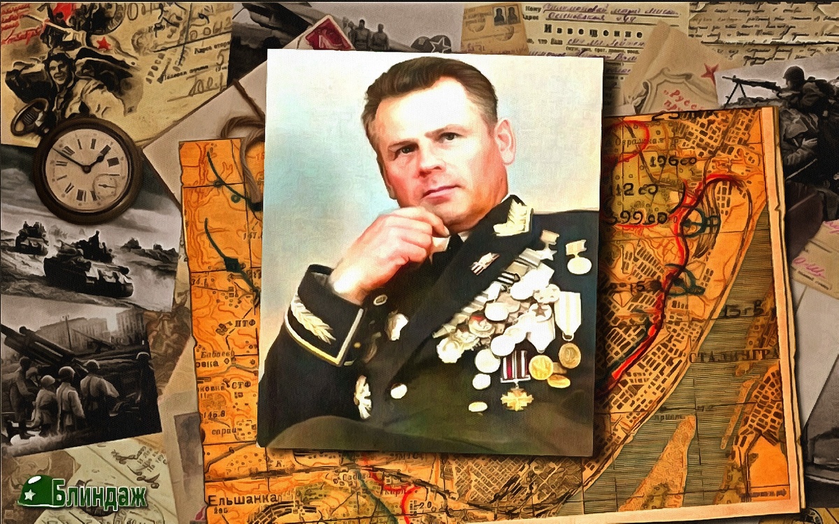 Анатолий Артеменко