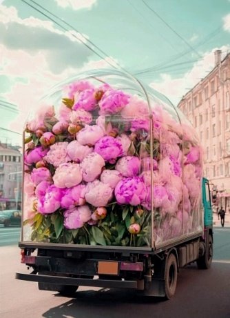 Ещё раз с Праздником, прекрасные феи!