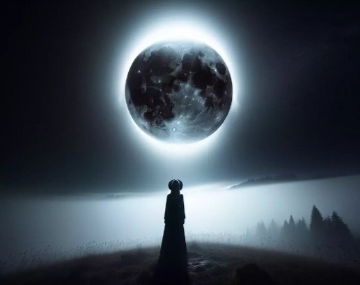 Перед Затмением... 