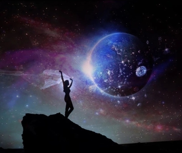 Результаты полнолуния... 