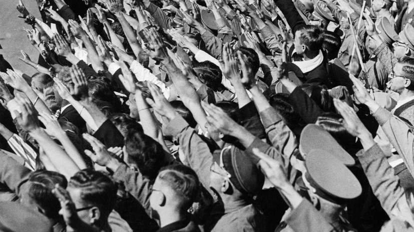   Gettyimages.ru Bettmann